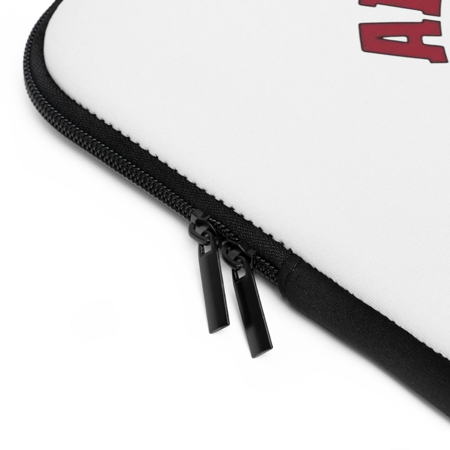 Alabama Crimson Tide Laptop Sleeve