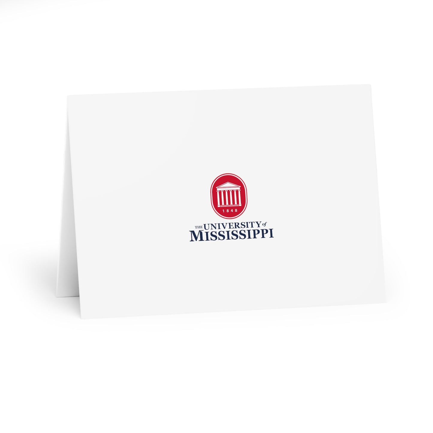 Hotty Toddy Greeting Cards (5 Pack)