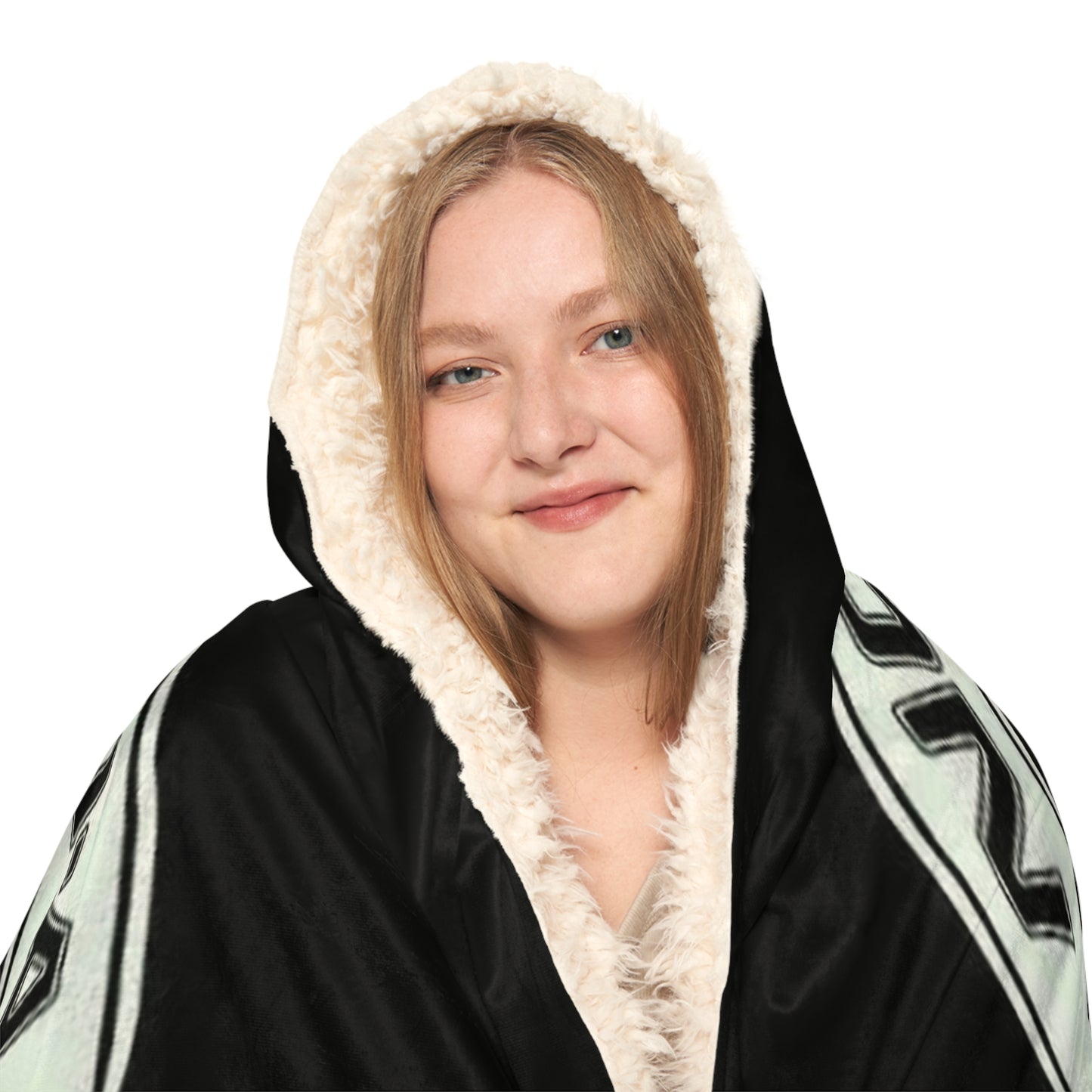 USS Enterprise 1701-A Snuggle Blanket