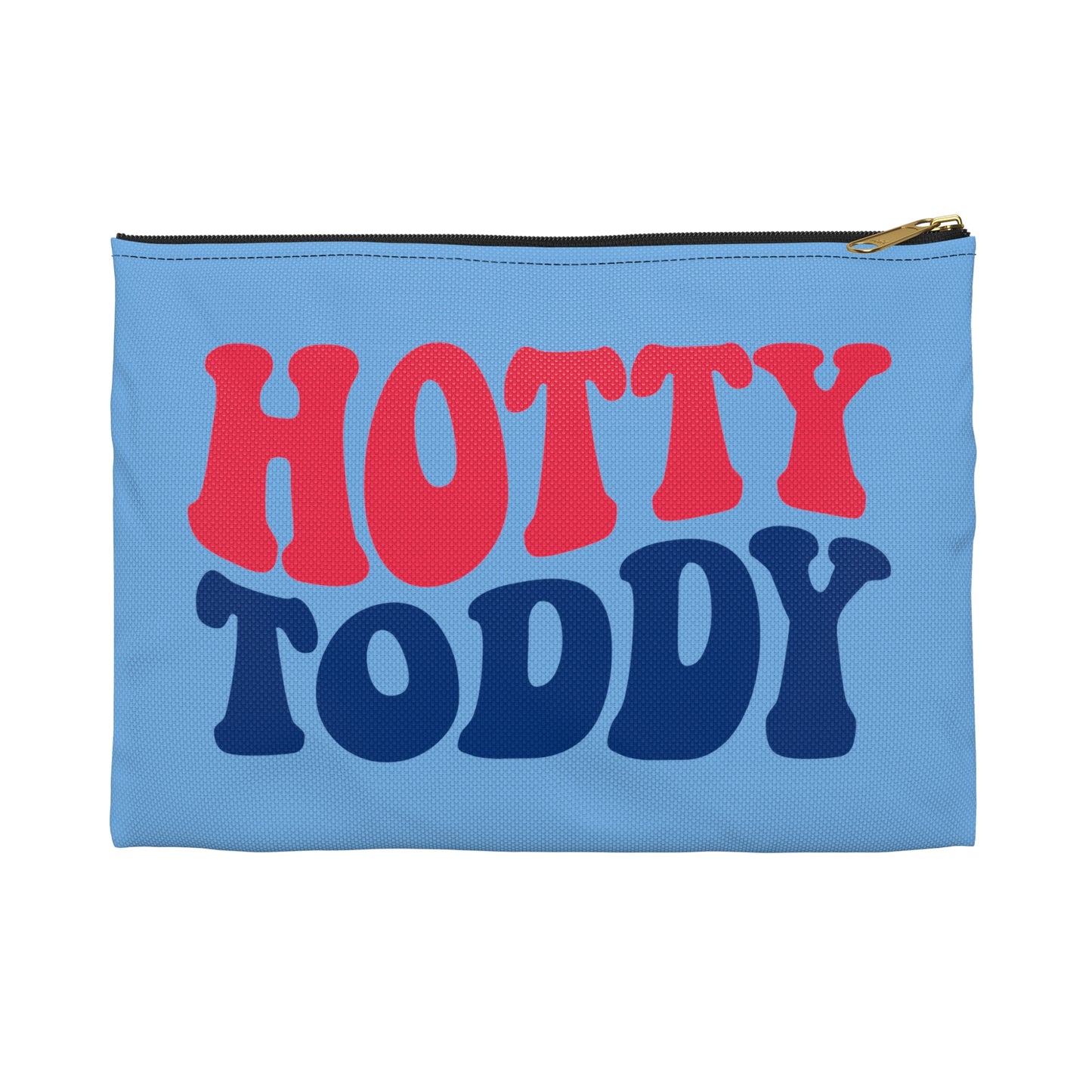 Hotty Toddy Accessory Pouch