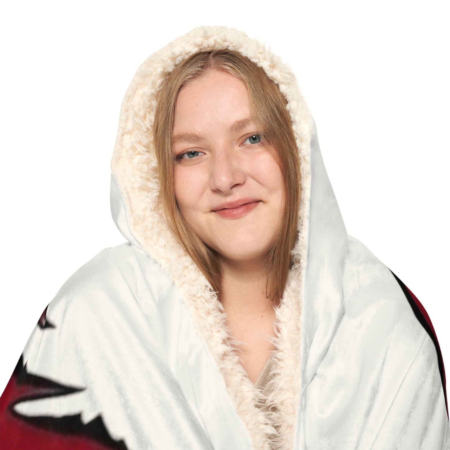 Alabama Snuggle Blanket