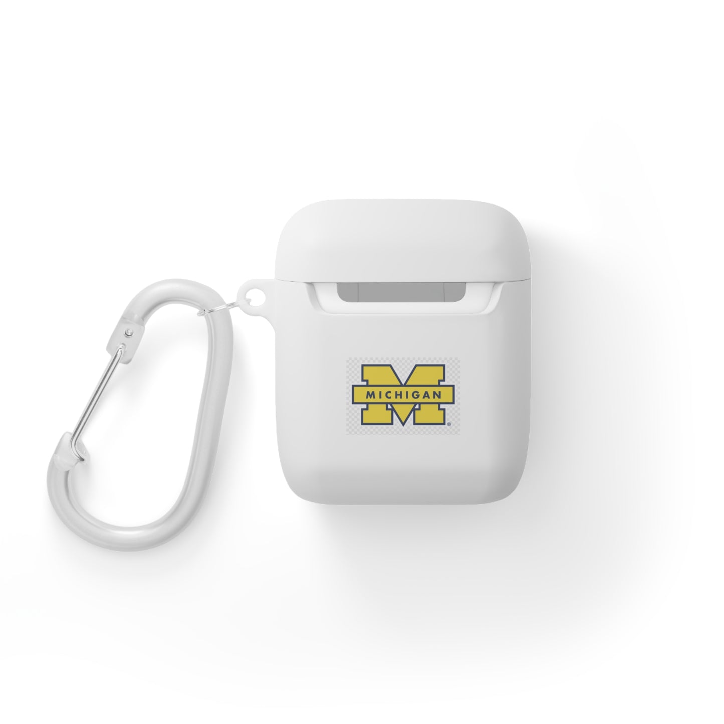 University of Michigan AirPods and AirPods Pro Case Cover