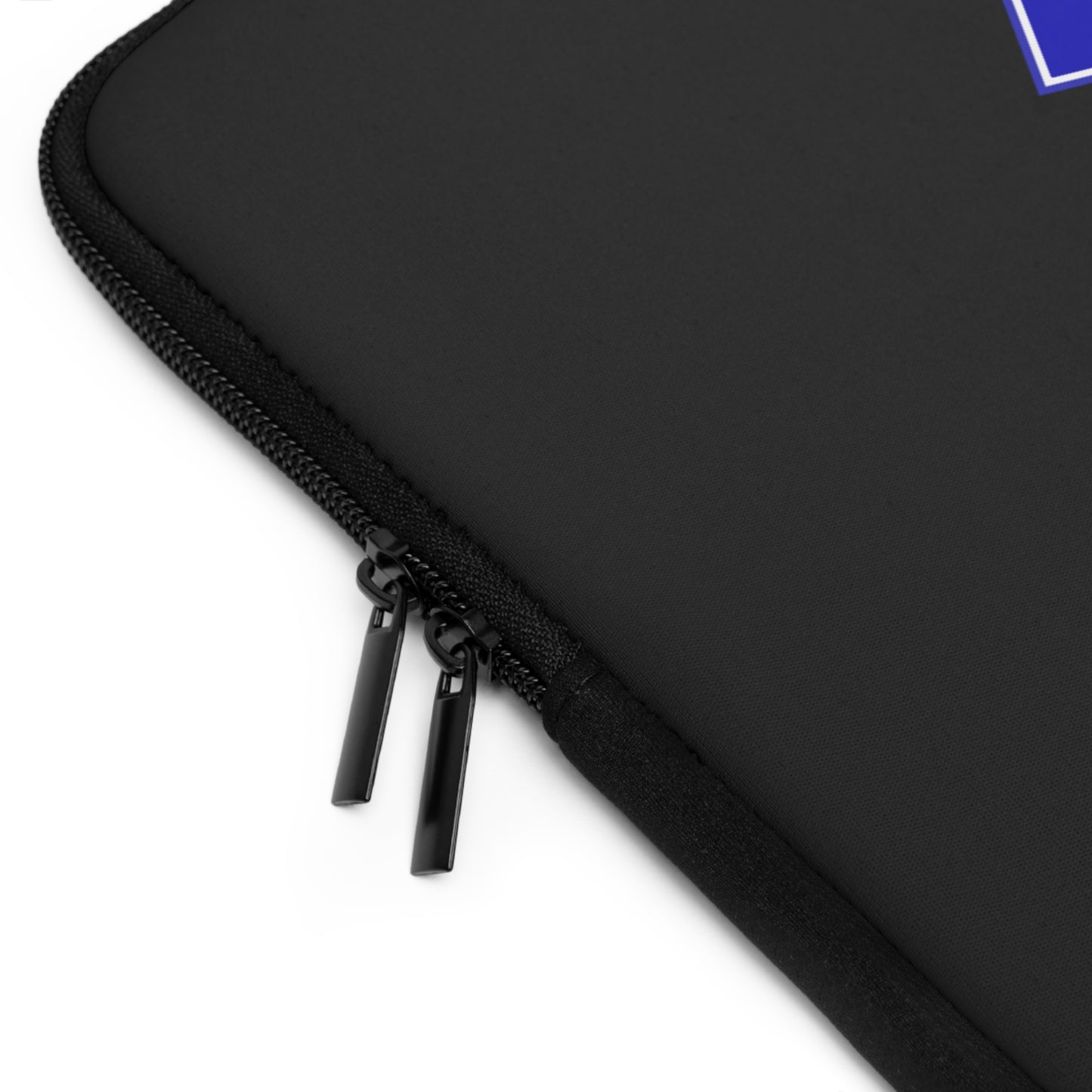 Ambulatory (Black) Laptop Sleeve
