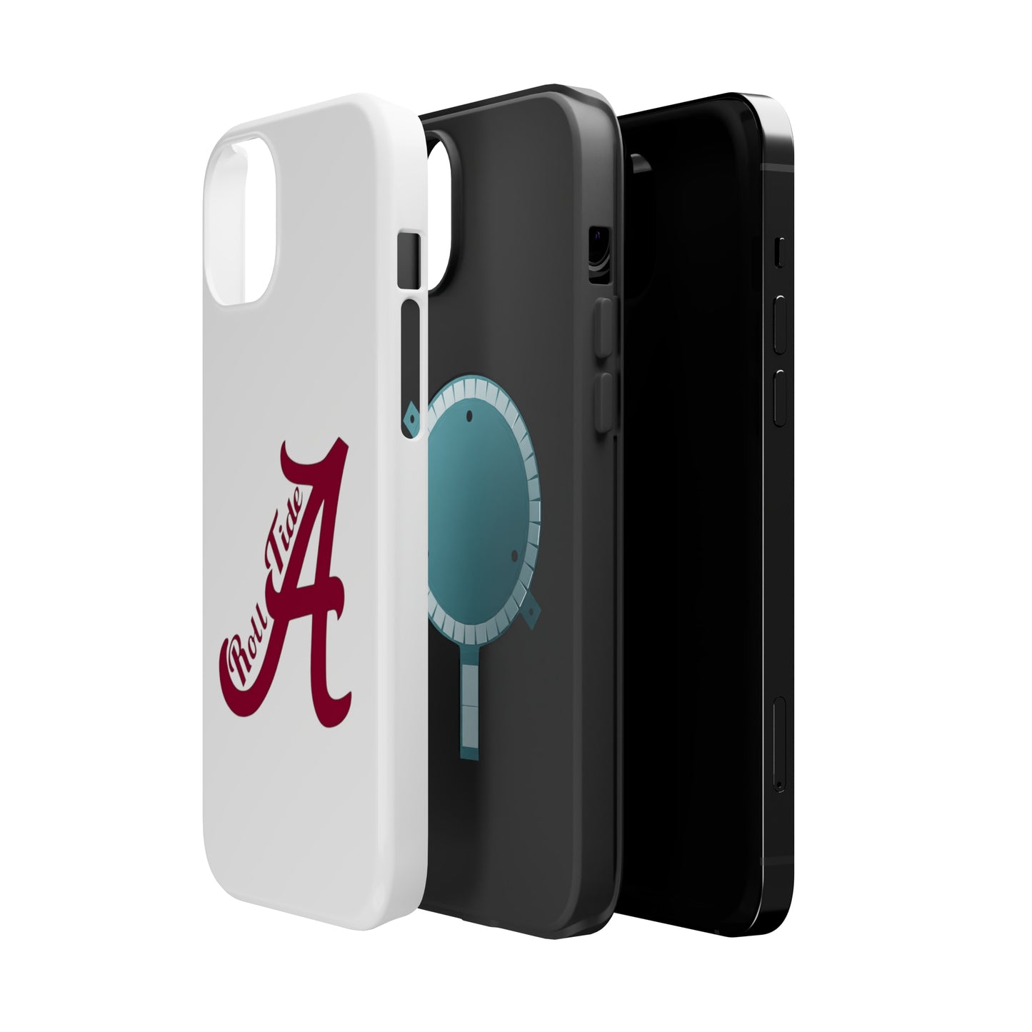 Alabama Roll Tide MagSafe Tough Cases