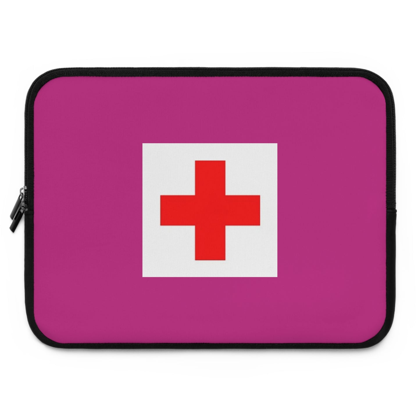 Medical (Pink) Laptop Sleeve