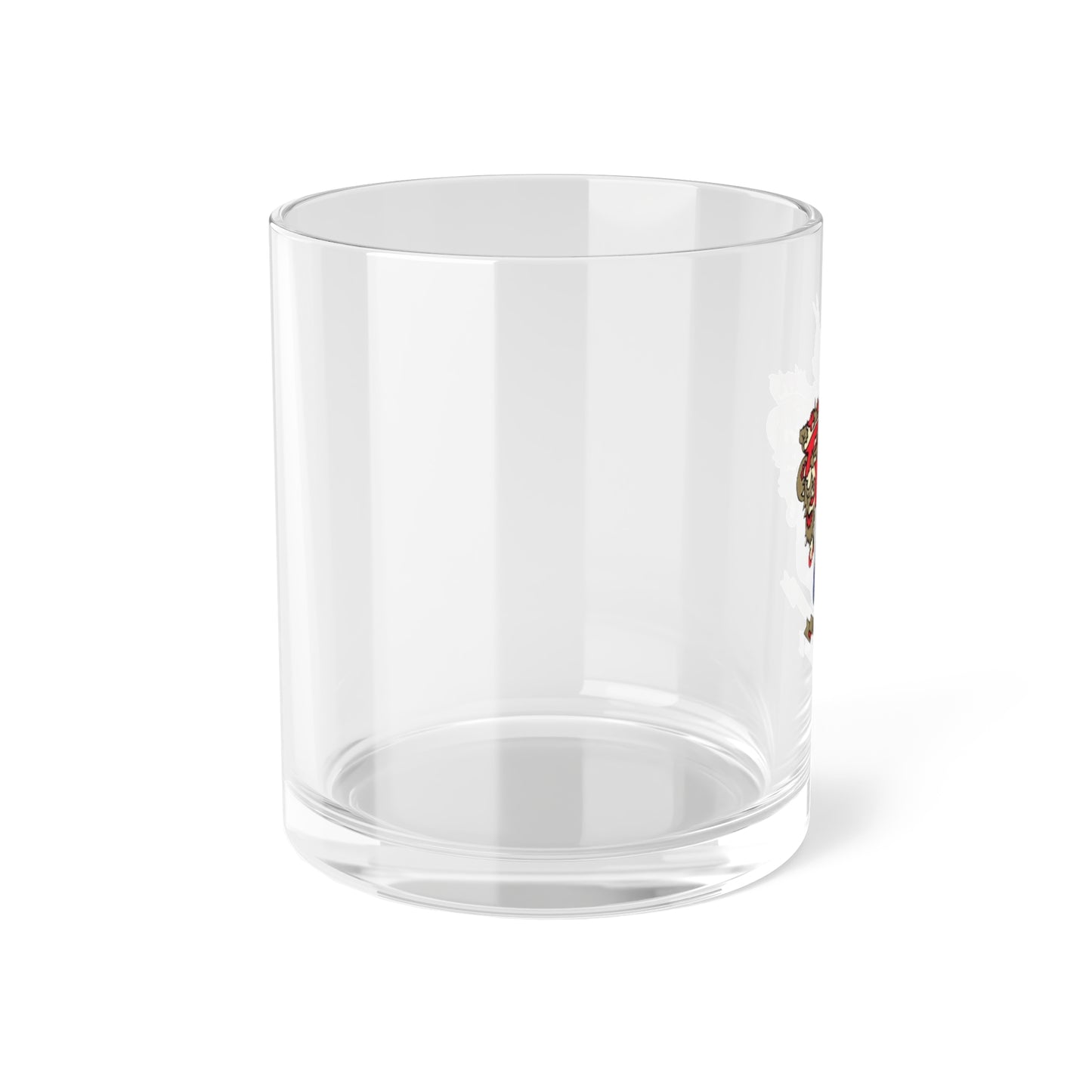 Young Bar Glass