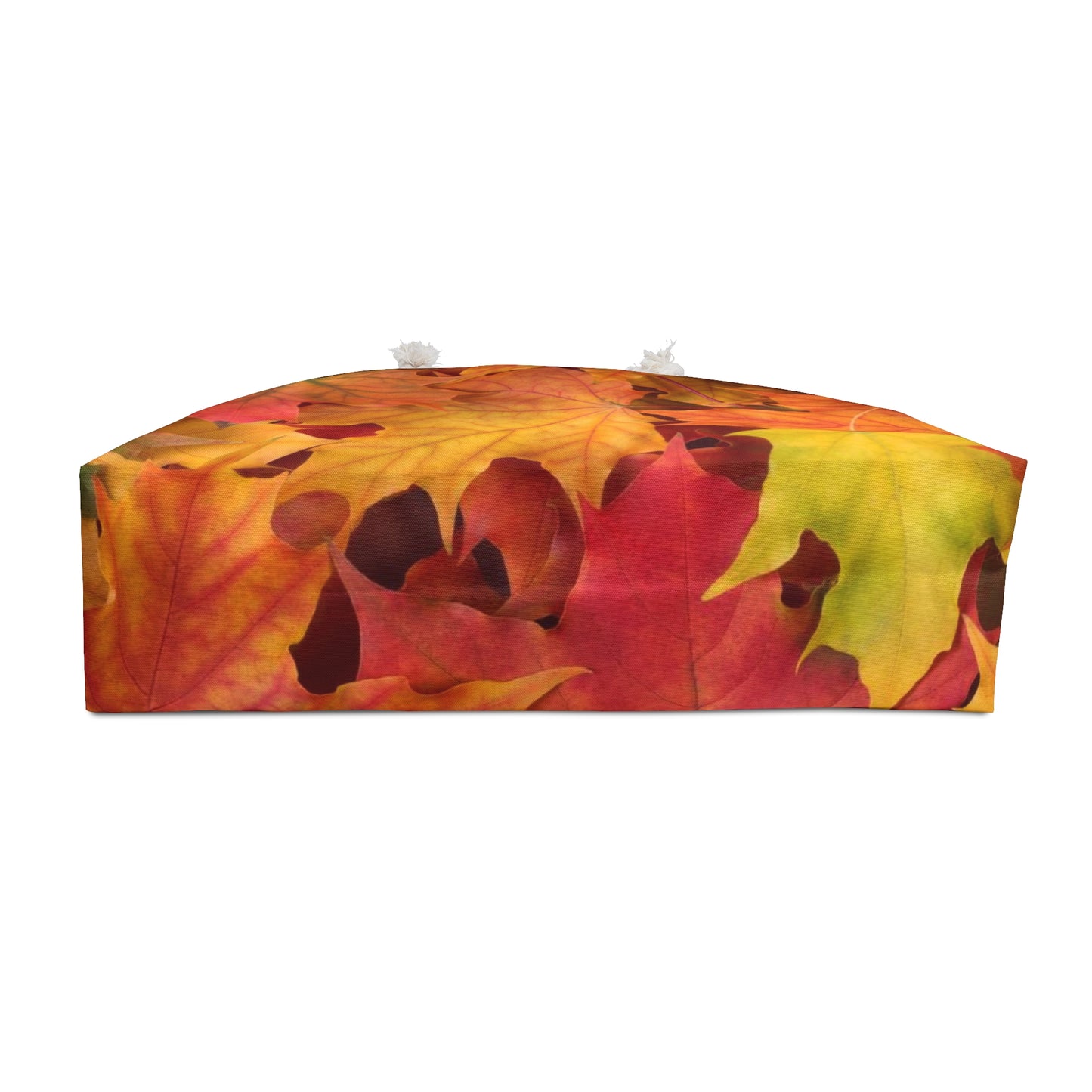 Fall Weekender Bag