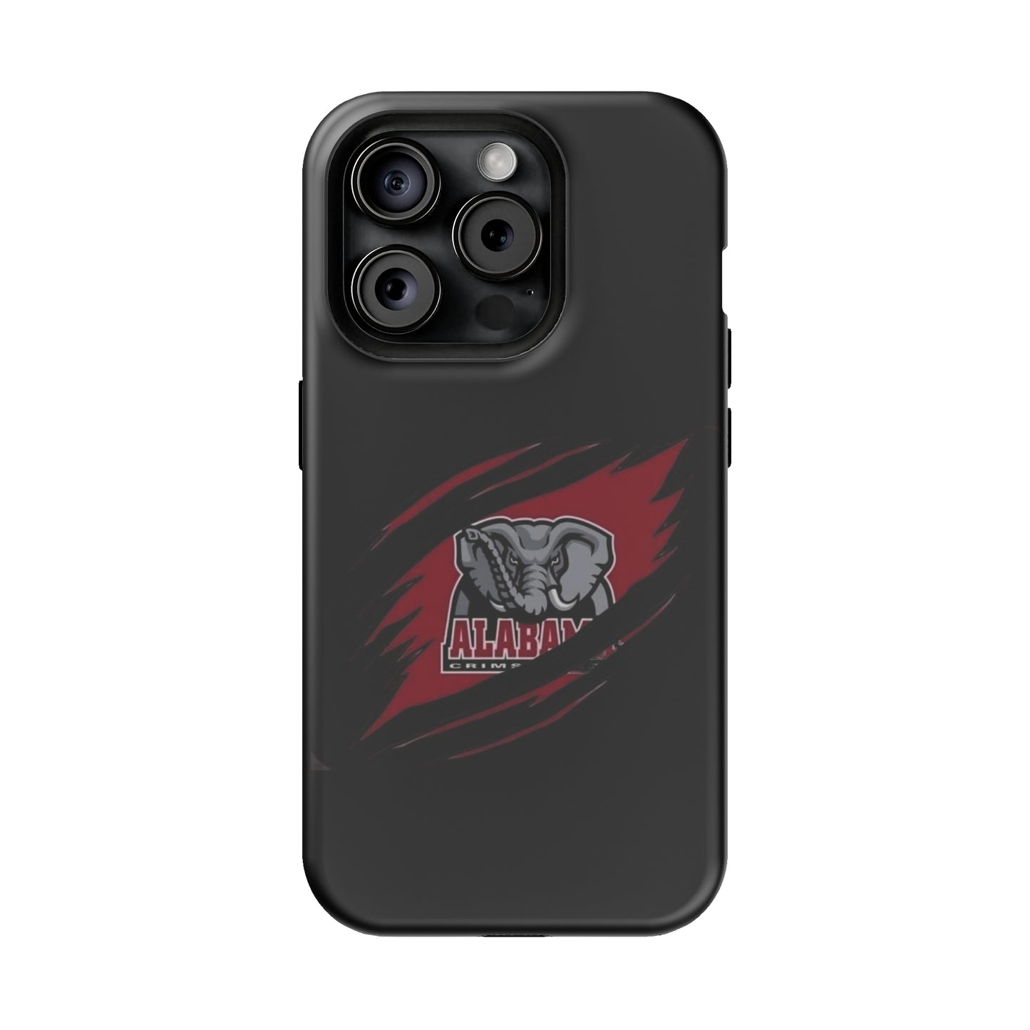 Alabama MagSafe Tough Cases (Black)