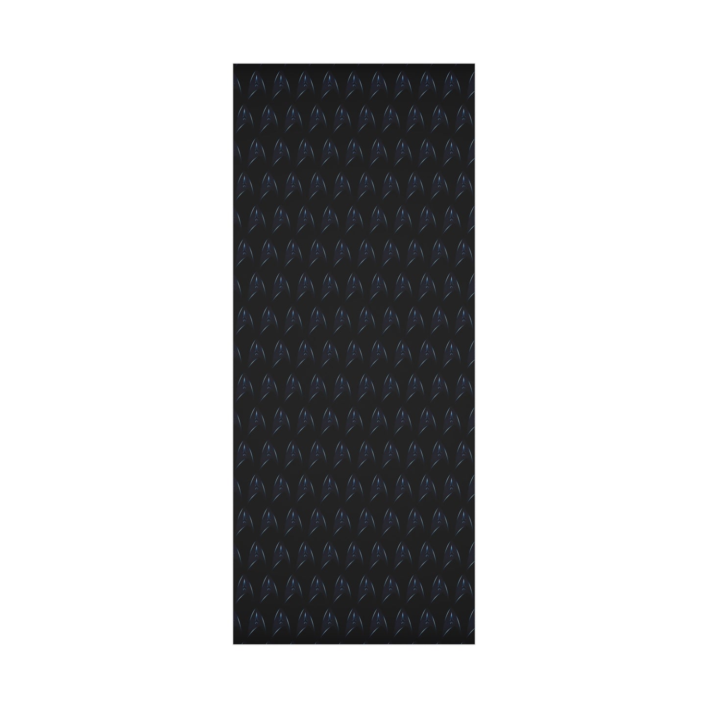 Star Trek Delta Gift Wrap Papers