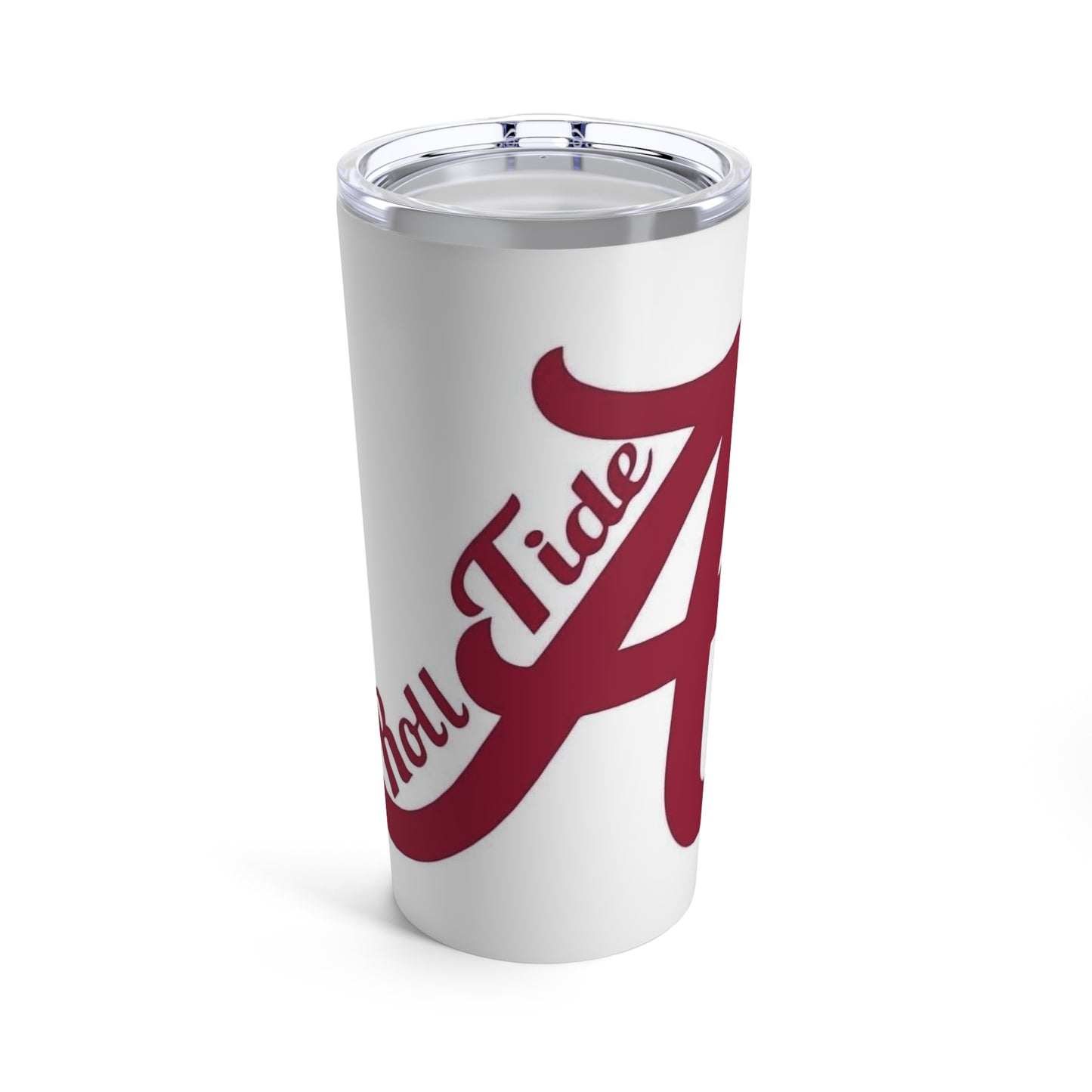 Alabama Roll Tide Tumbler 20oz