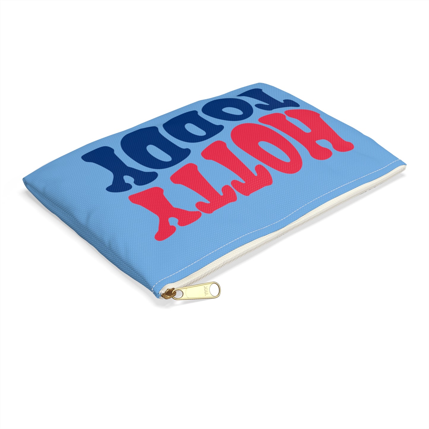 Hotty Toddy Accessory Pouch