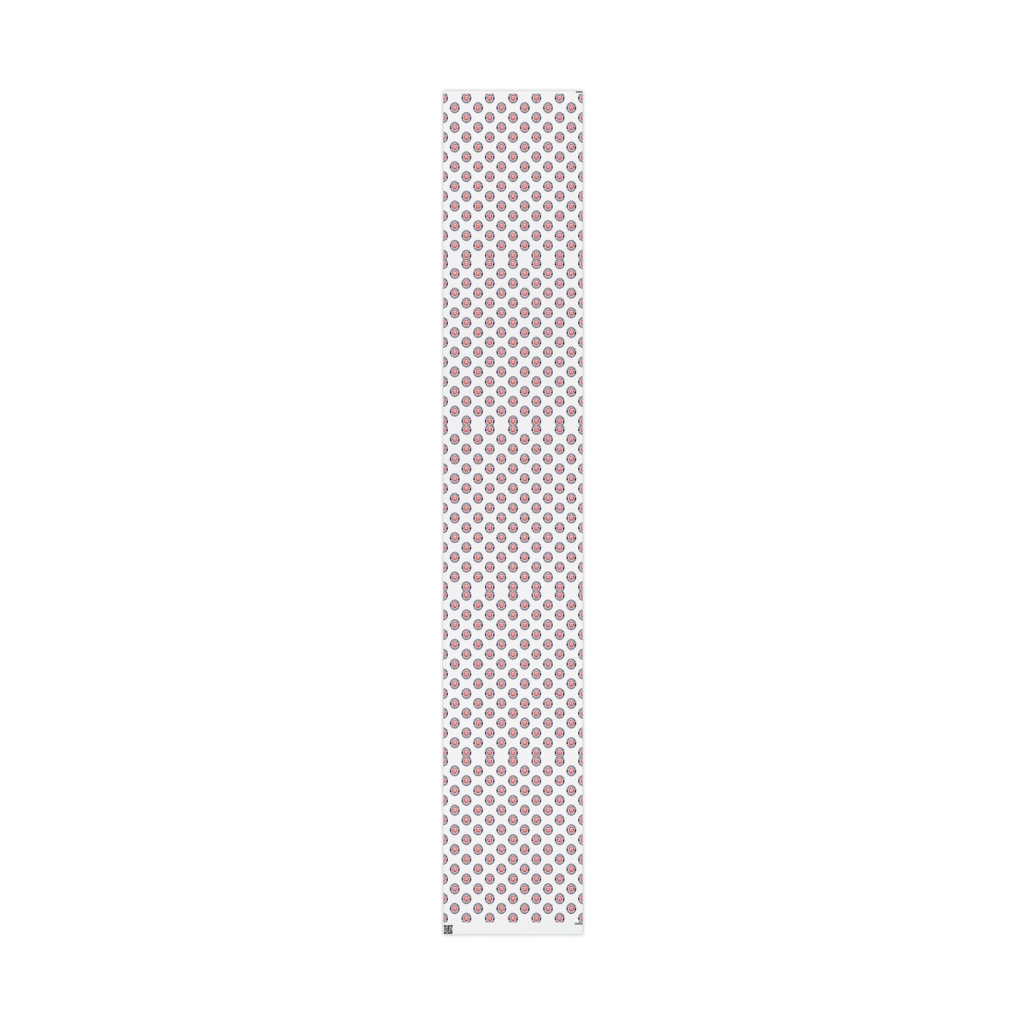 University of Mississippi Wrapping Paper