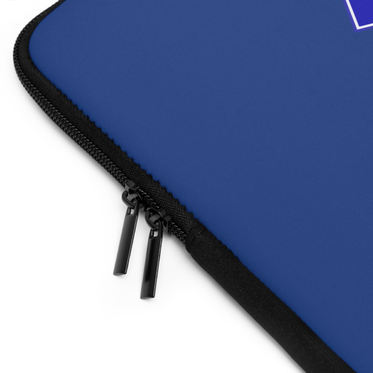 Ambulatory (Blue) Laptop Sleeve