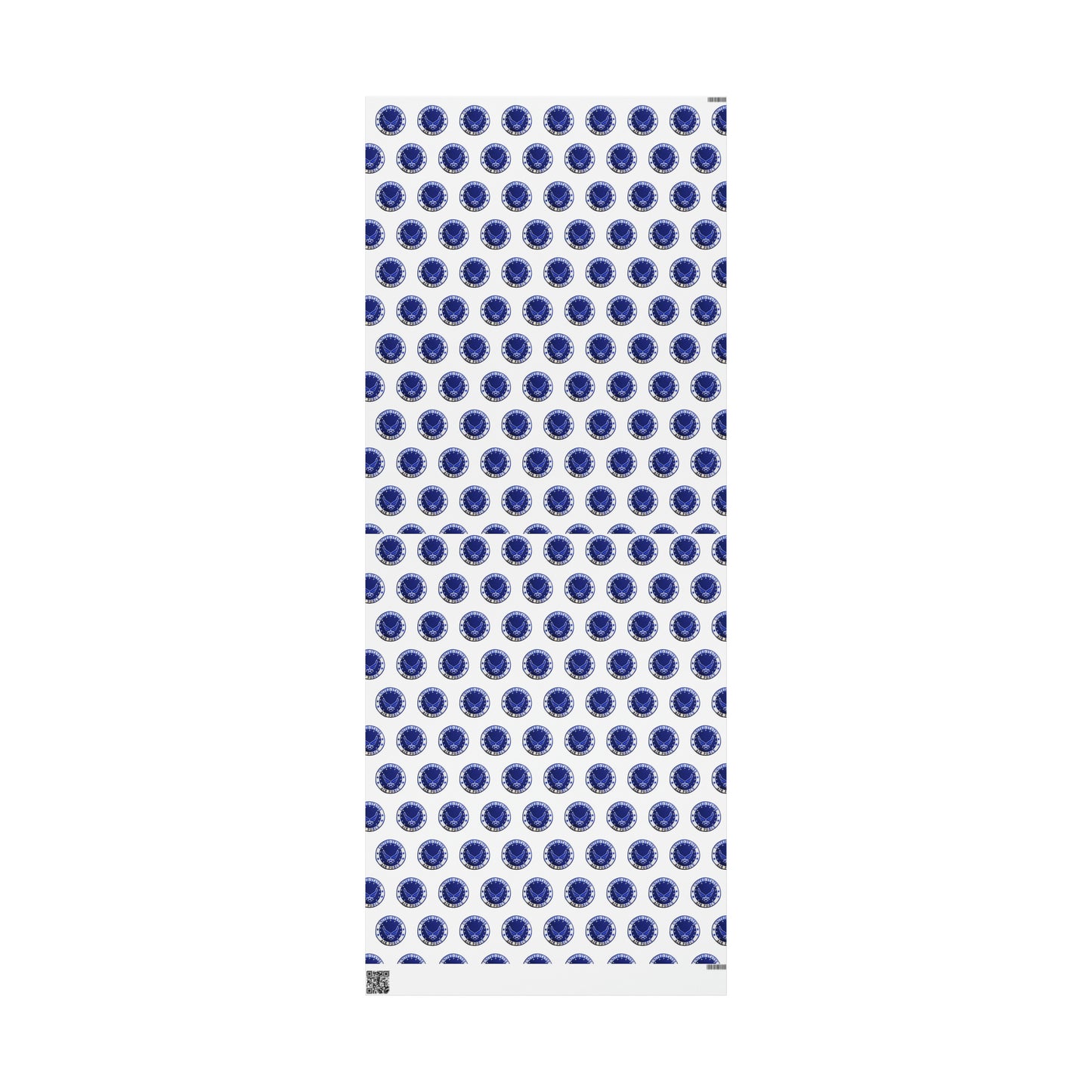 US Air Force Wrapping Papers