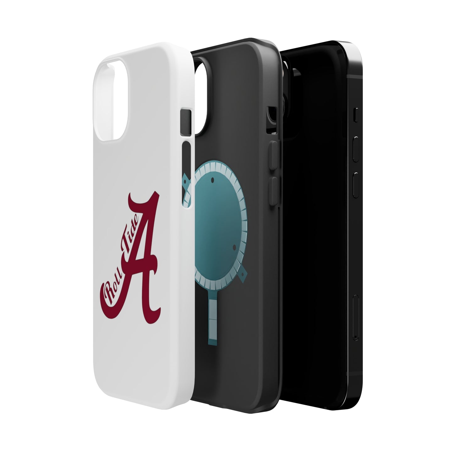 Alabama Roll Tide MagSafe Tough Cases