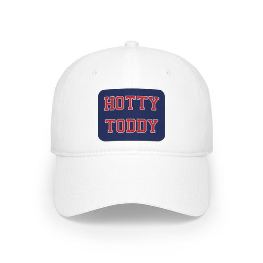 Hotty Toddy Low Profile Baseball Cap