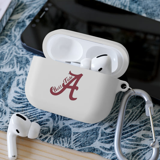 Alabama Roll Tide AirPods and AirPods Pro Case Cover