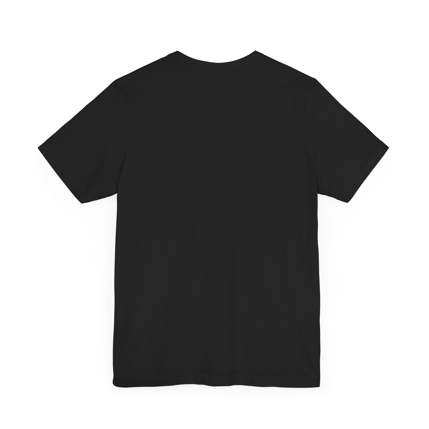 Stand with Texas Unisex Jersey Short Sleeve Tee