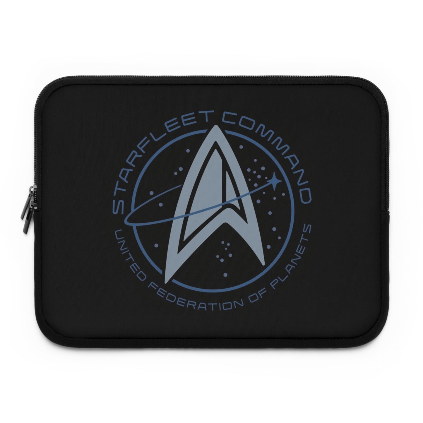 Starfleet Command UFP Laptop Sleeve