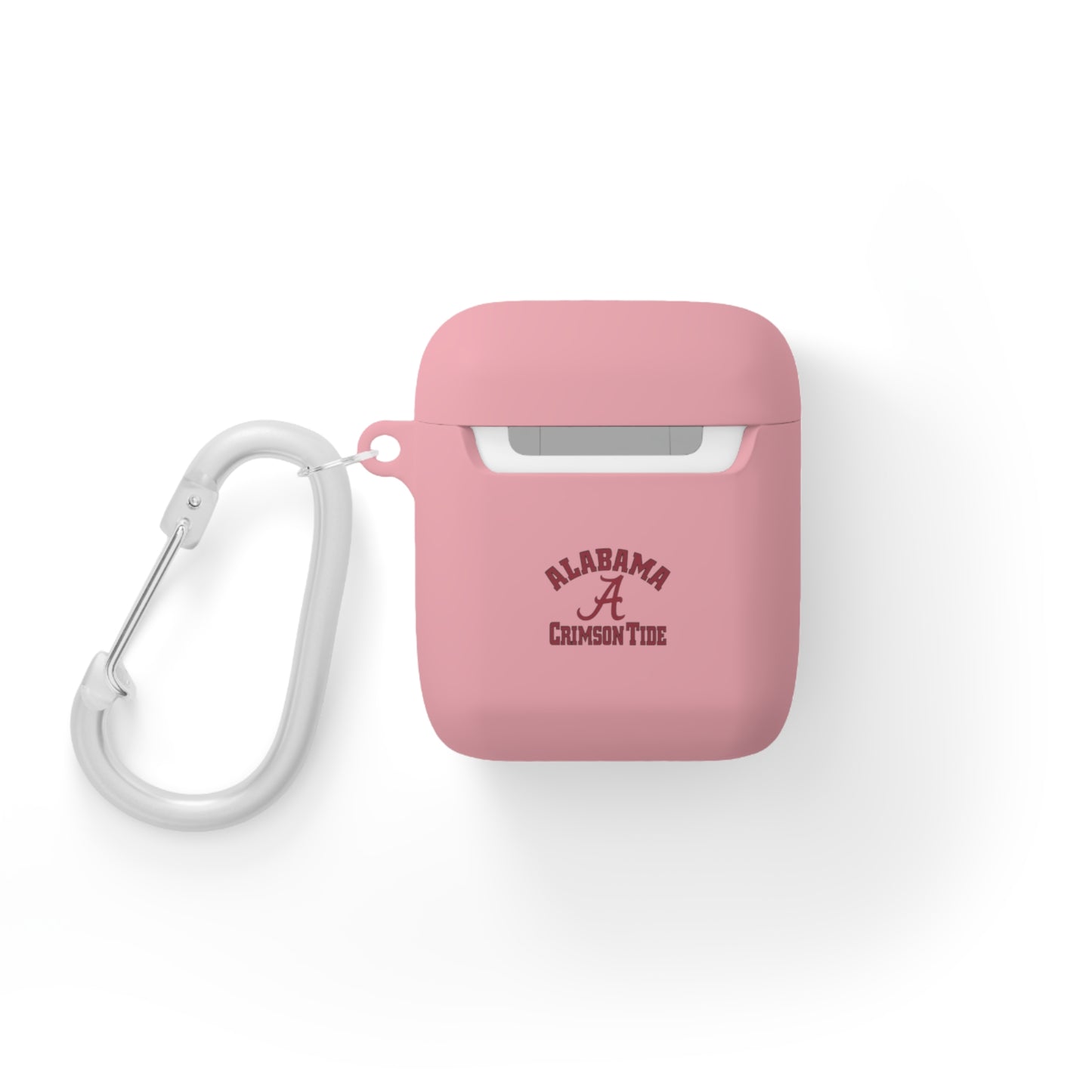 Alabama Roll Tide Tear AirPods and AirPods Pro Case Cover