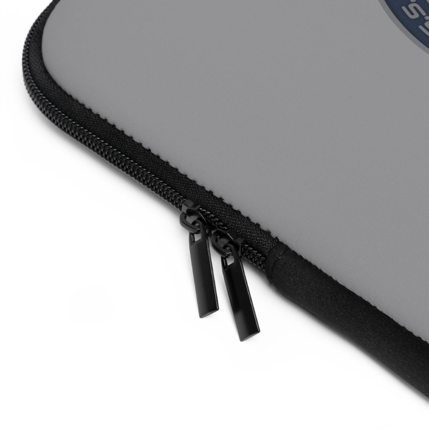 Star Trek Enterprise 1701G (Gray) Laptop Sleeve