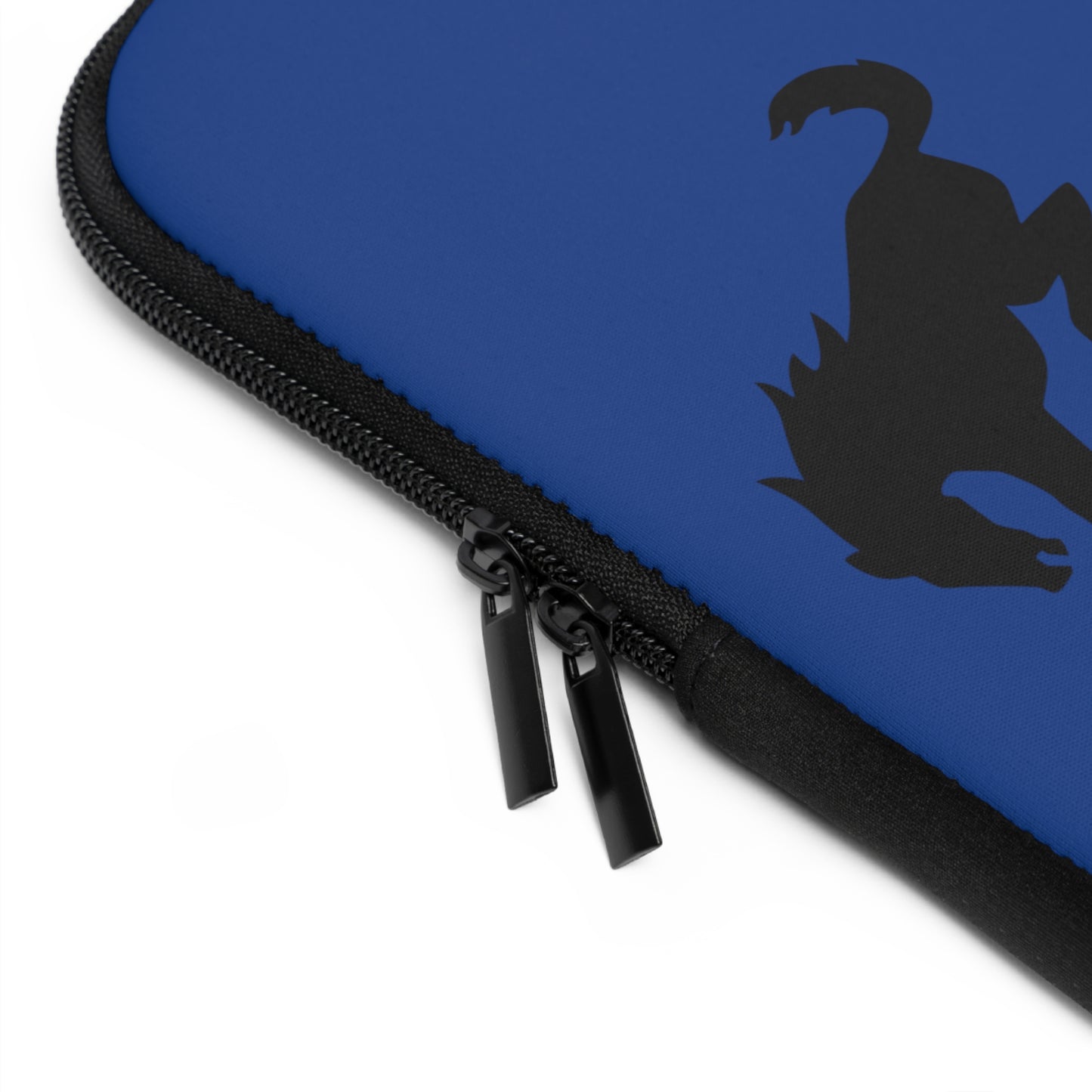 Bronco Laptop Sleeve (Dark Blue)