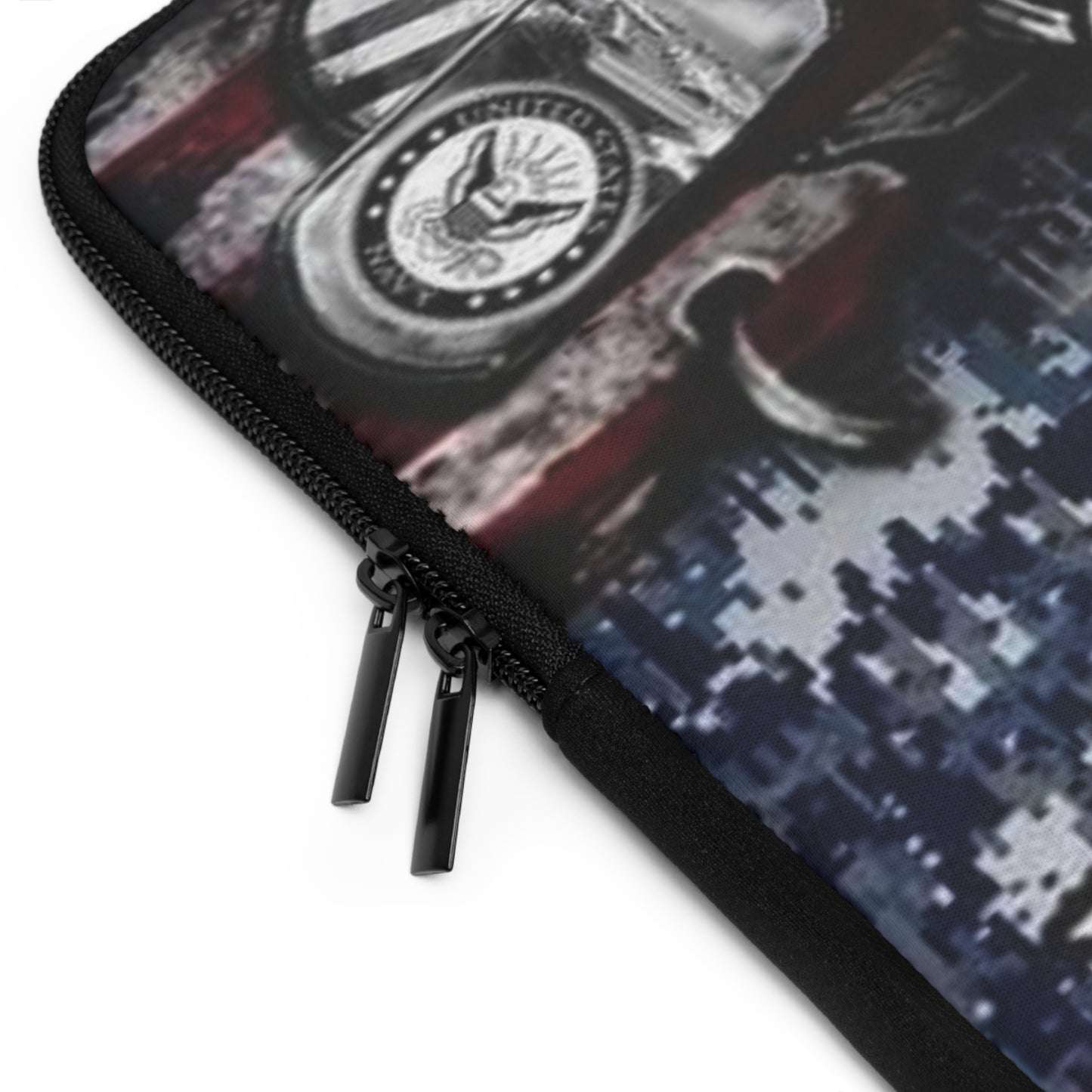 US Navy Laptop Sleeve