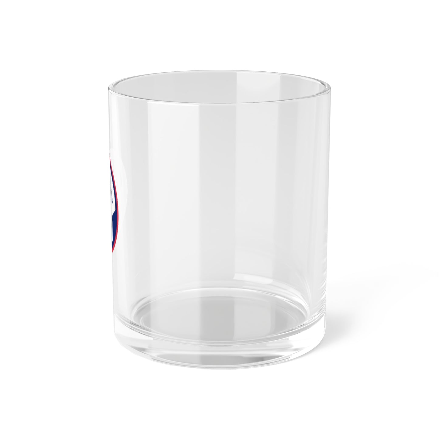 SIP Bar Glass