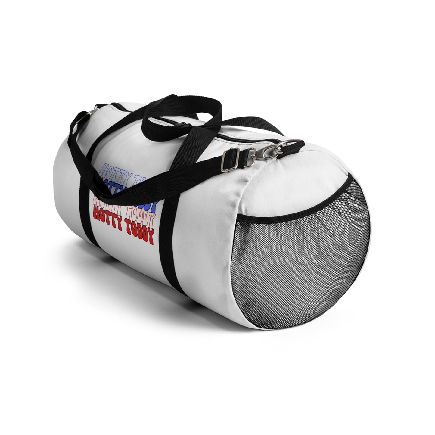 Hotty Toddy Duffel Bag