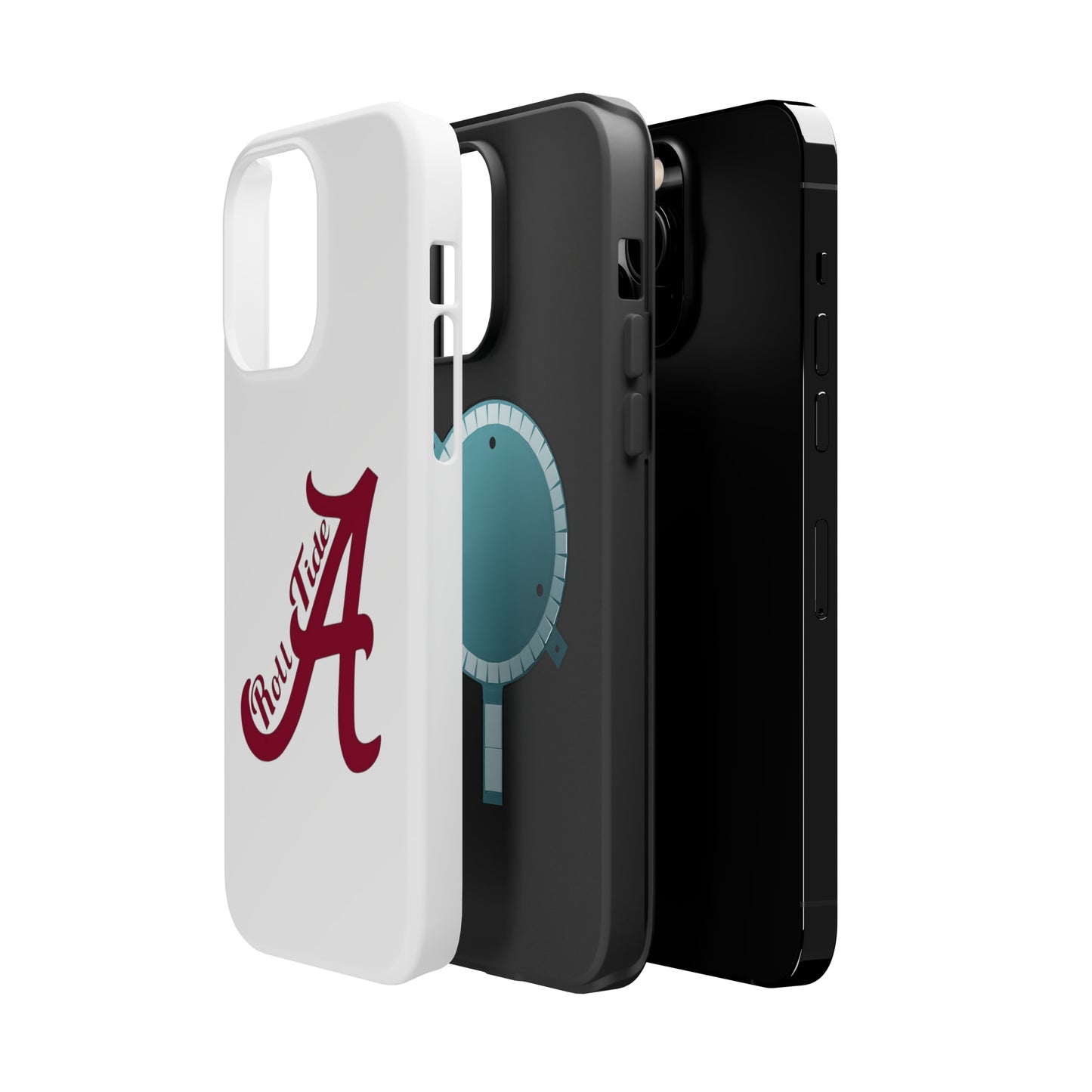 Alabama Roll Tide MagSafe Tough Cases