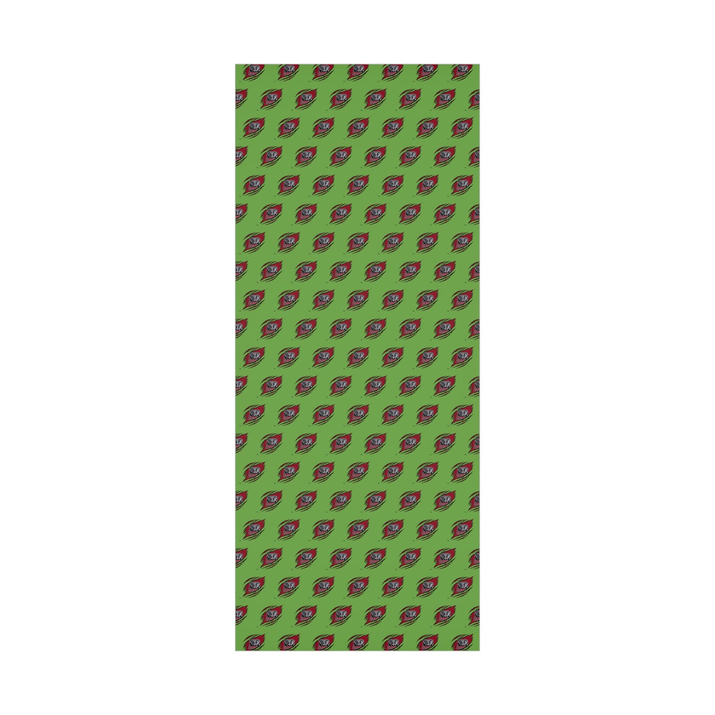 Alabama Rip Gift Wrap Papers