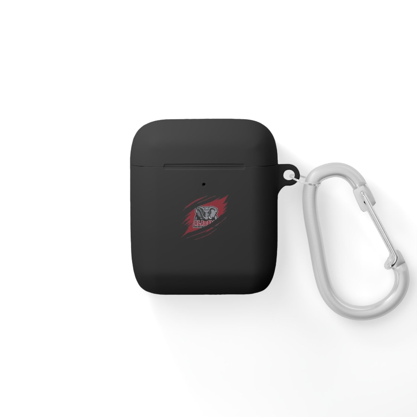 Alabama Roll Tide Tear AirPods and AirPods Pro Case Cover