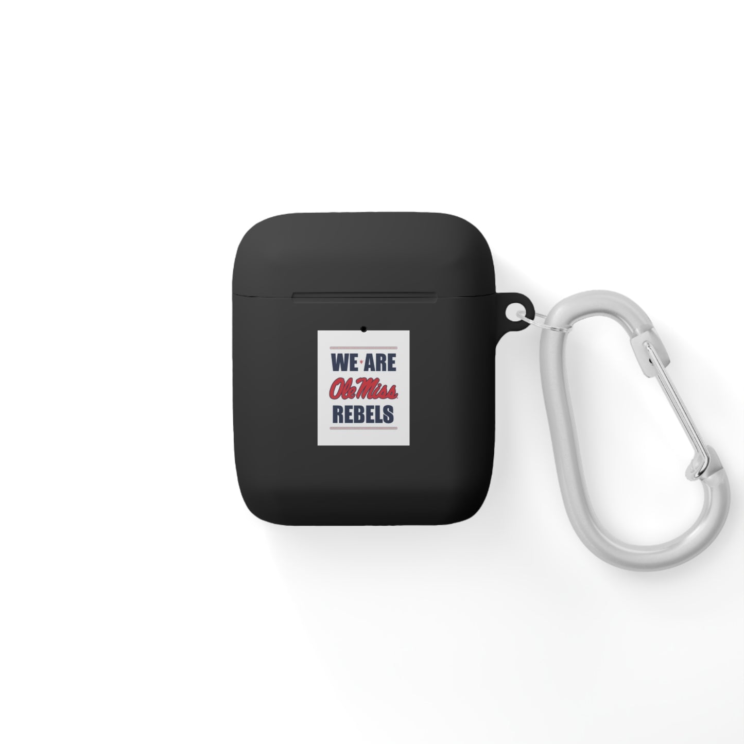 We Are Rebels AirPods and AirPods Pro Case Cover