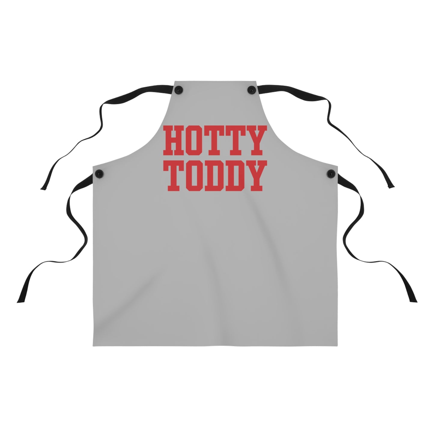 Hotty Toddy Apron (AOP)
