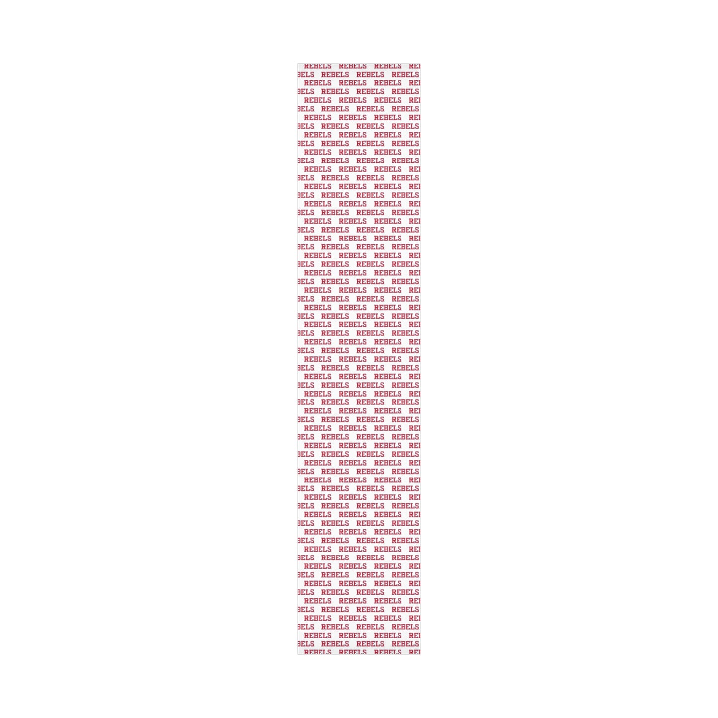 REBELS Gift Wrap Papers