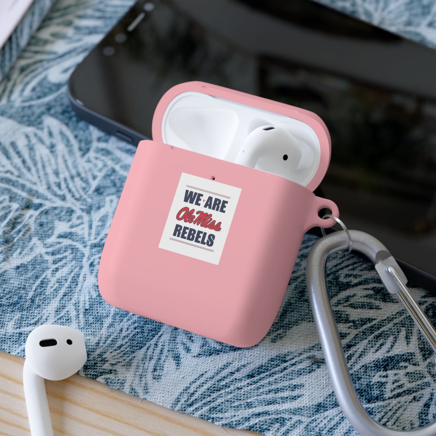 We Are Rebels AirPods and AirPods Pro Case Cover