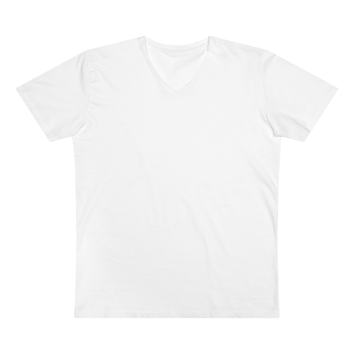 Declarations Presenter V-neck