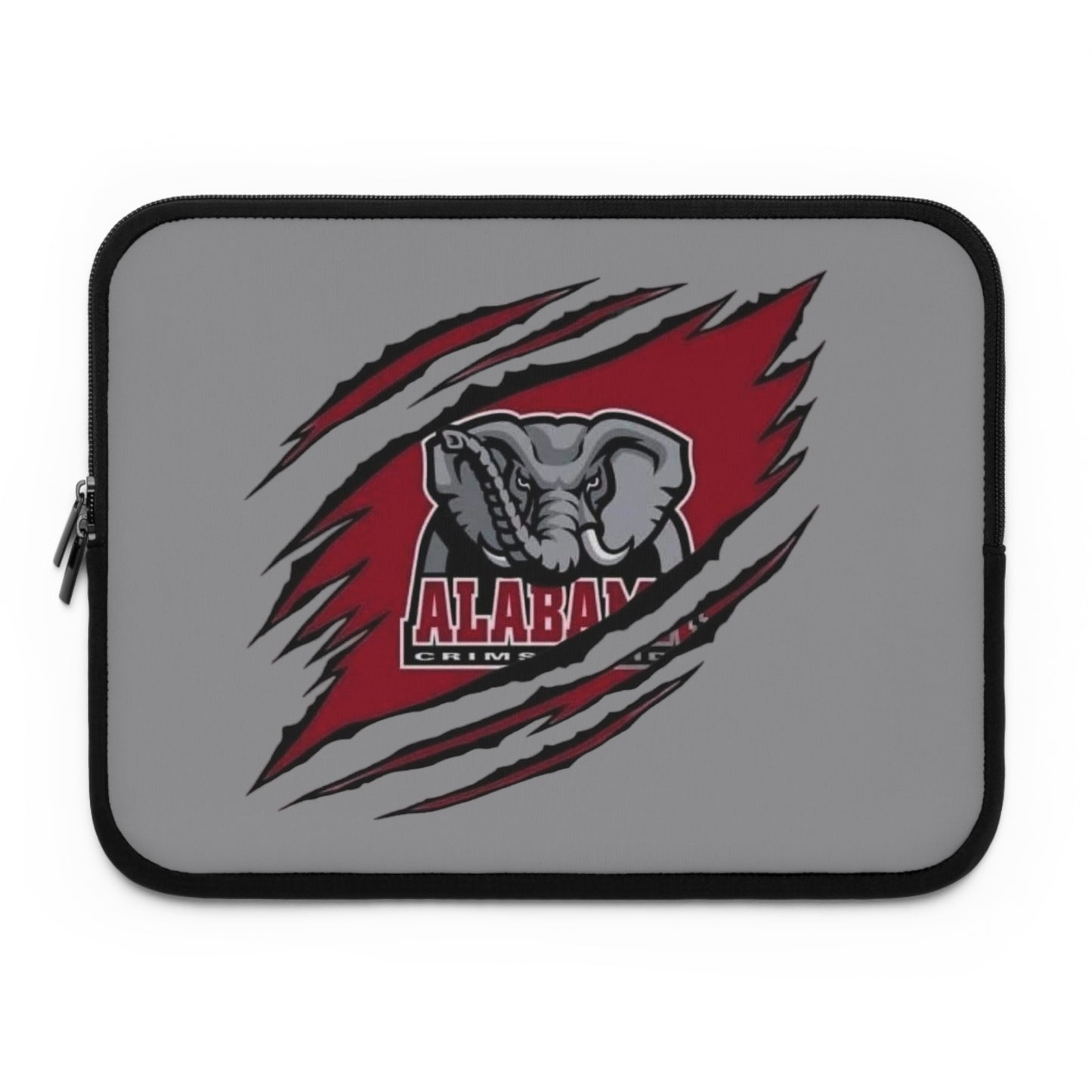 Alabama Crimson Tide Laptop Sleeve