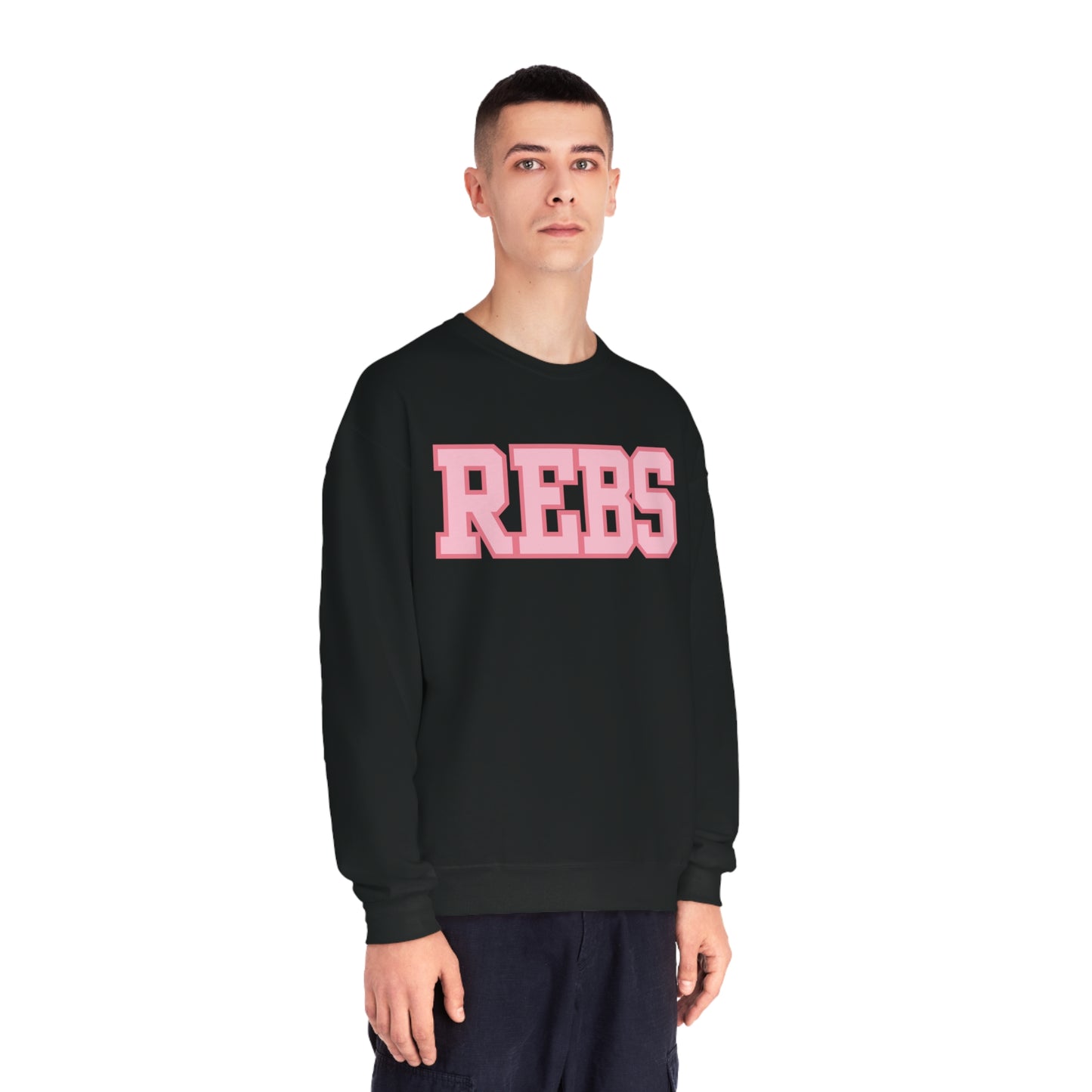 Unisex NuBlend® Crewneck Sweatshirt