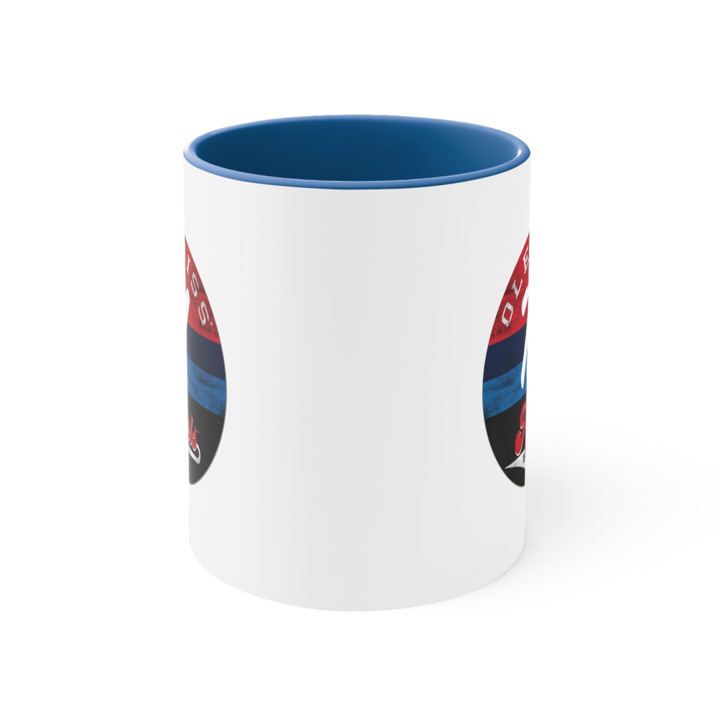 Accent Coffee Mug, 11oz