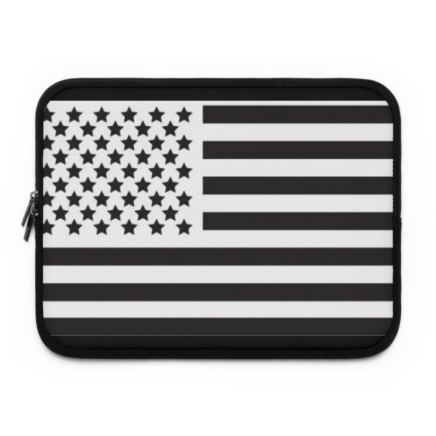 American Flag Laptop Sleeve