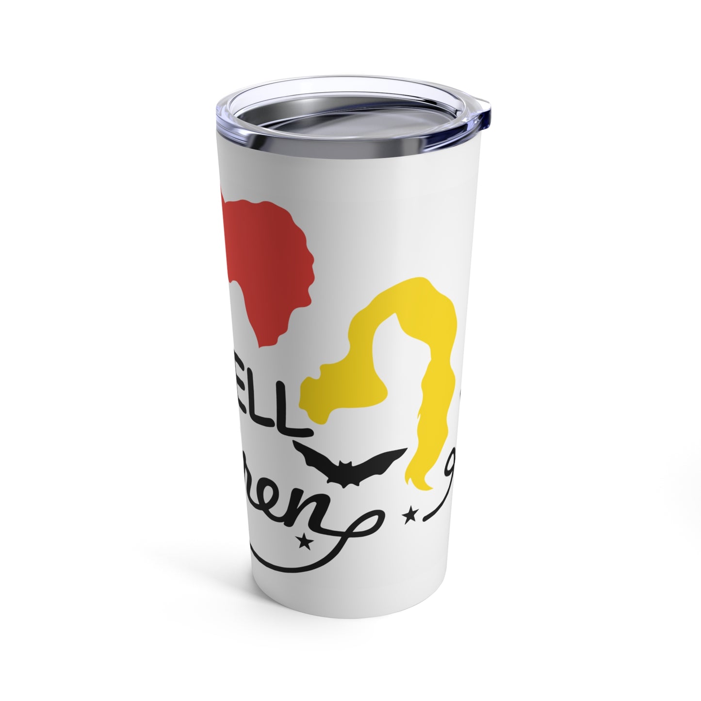 Hocus Pocus Tumbler 20oz