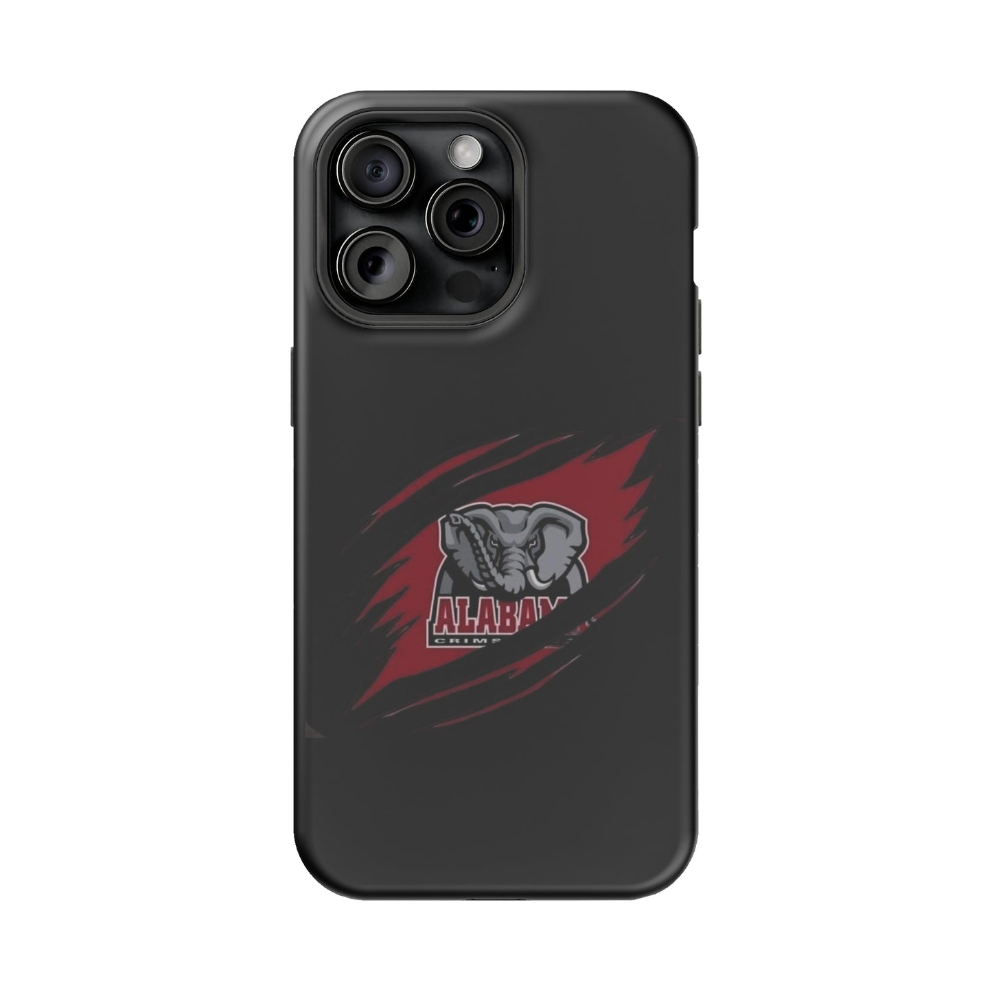 Alabama MagSafe Tough Cases (Black)