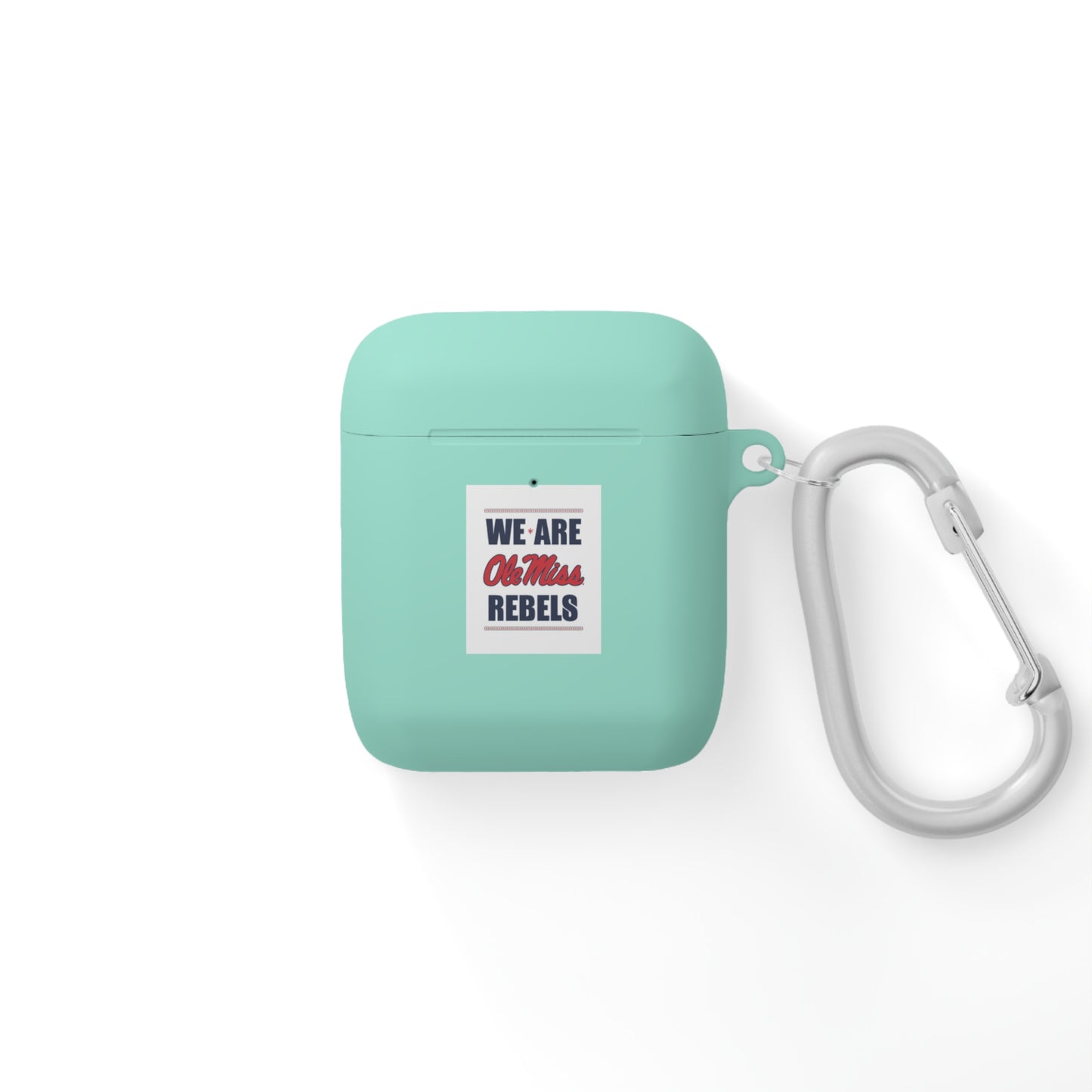 We Are Rebels AirPods and AirPods Pro Case Cover