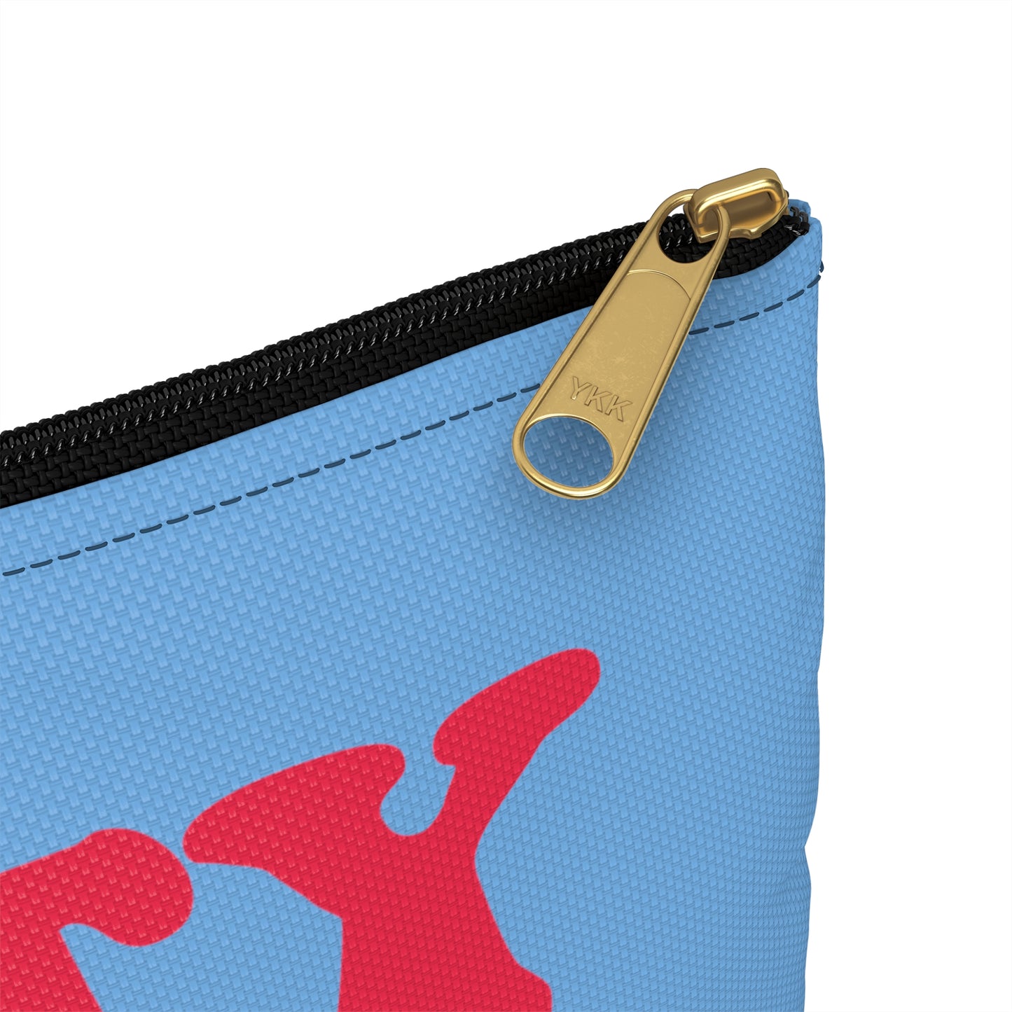 Hotty Toddy Accessory Pouch