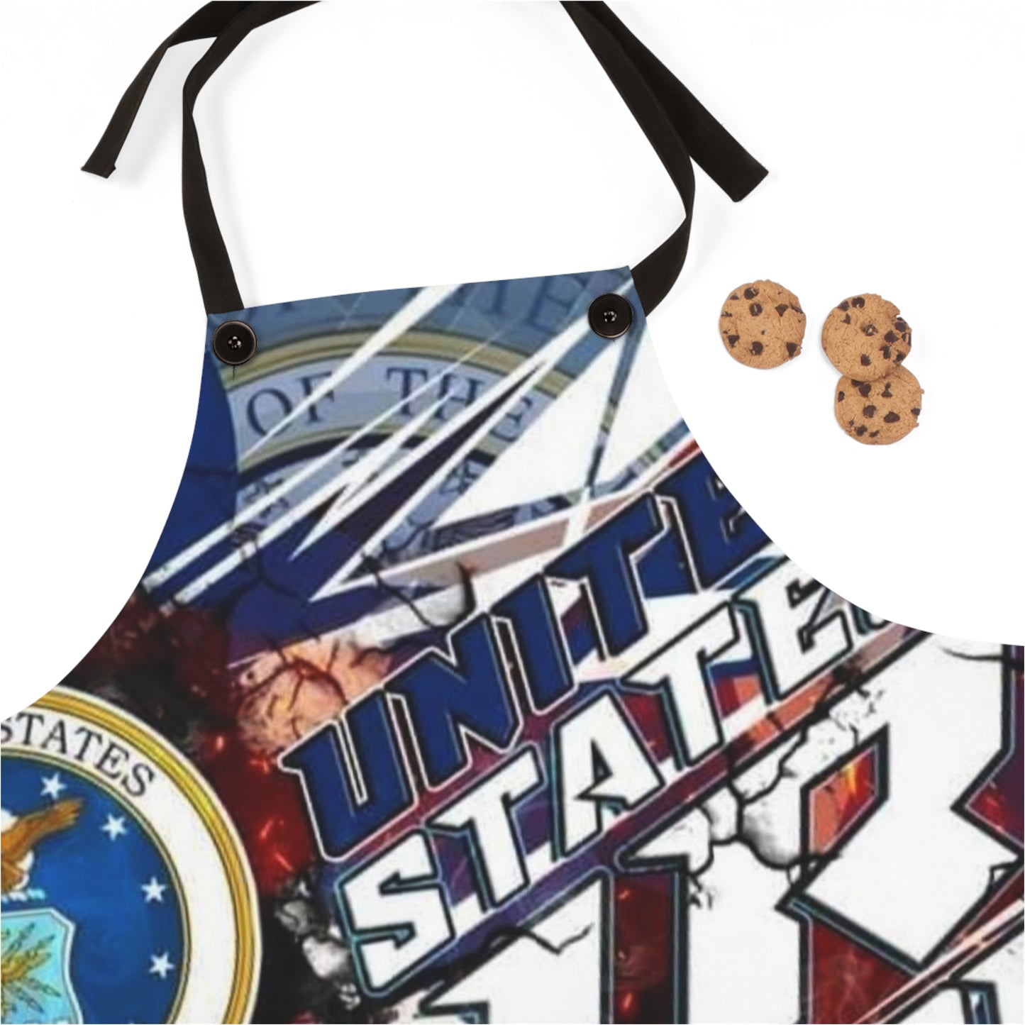 US Air Force Apron (AOP)