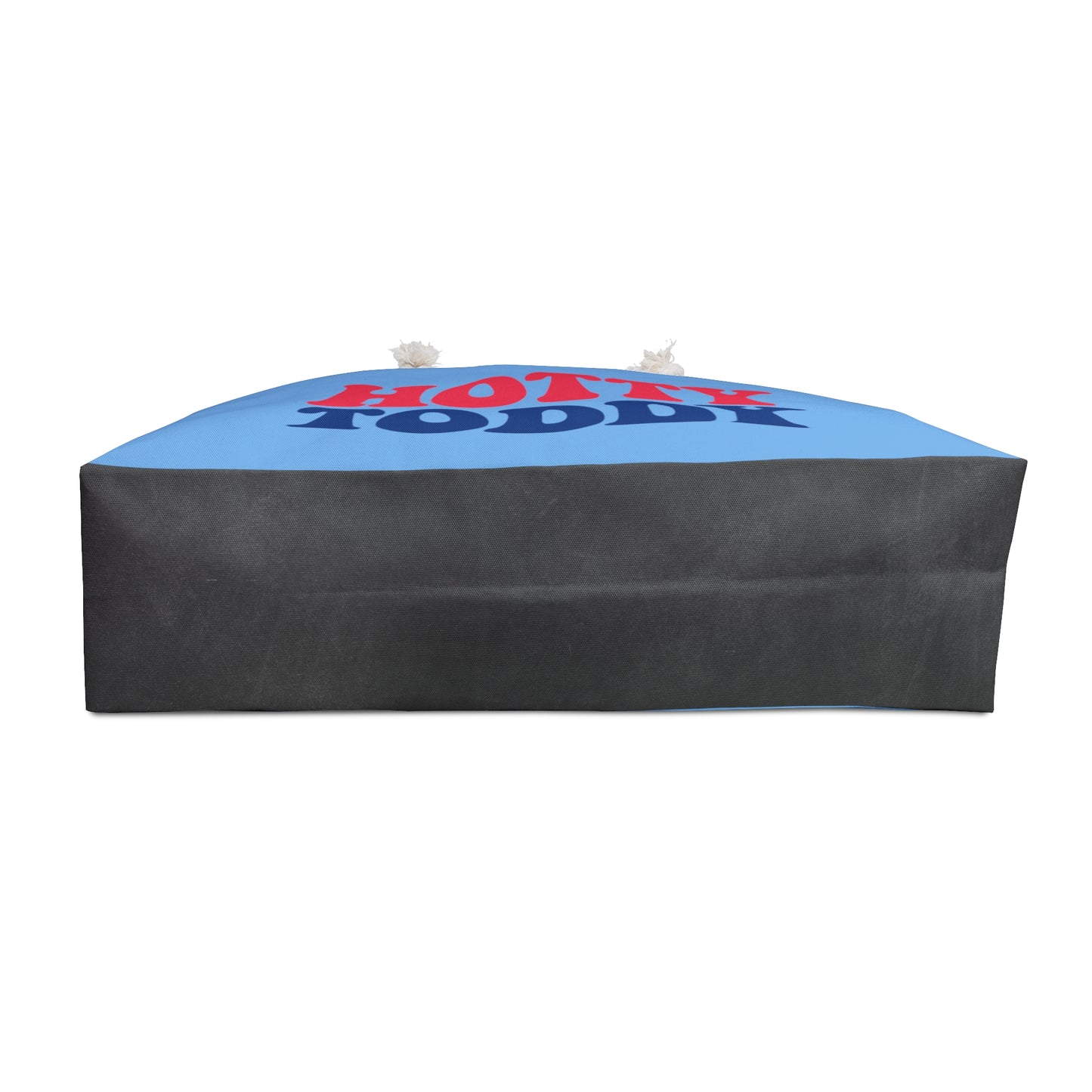 Hotty Toddy (Light Blue) Weekender Bag