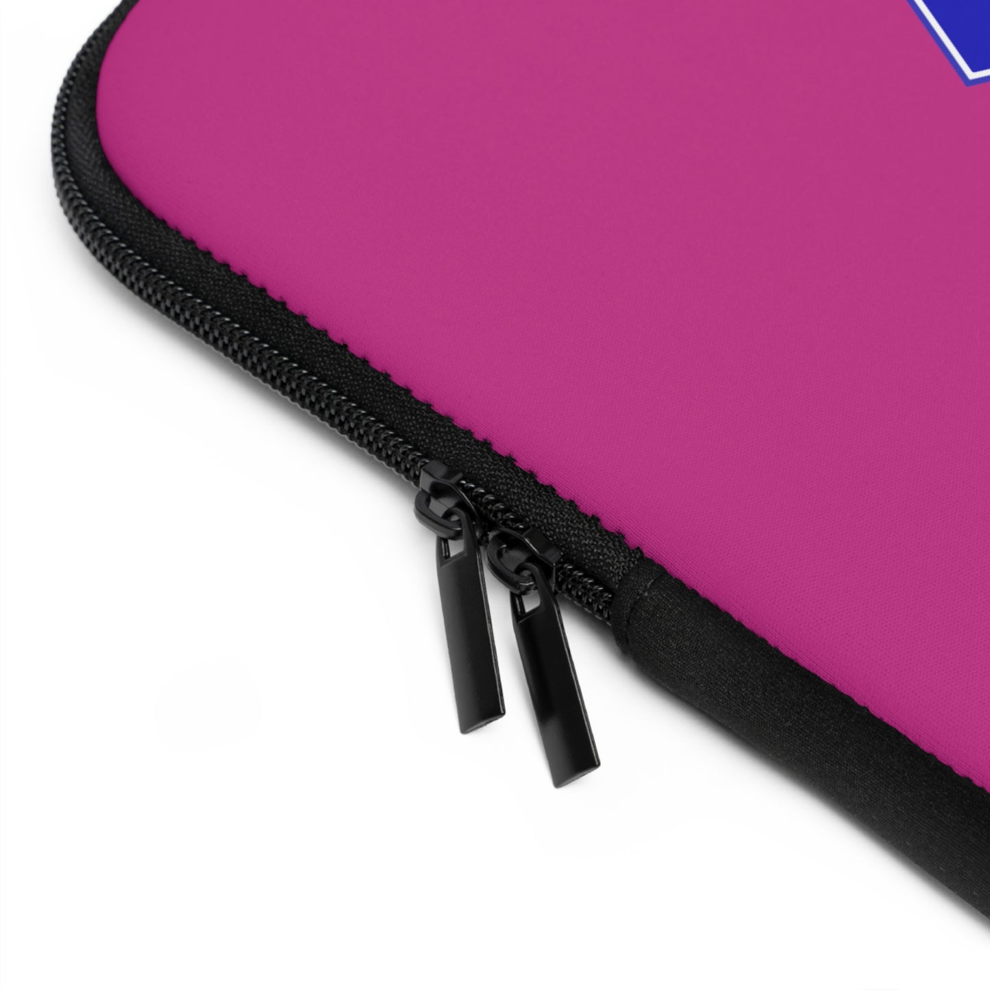Ambulatory (Pink) Laptop Sleeve