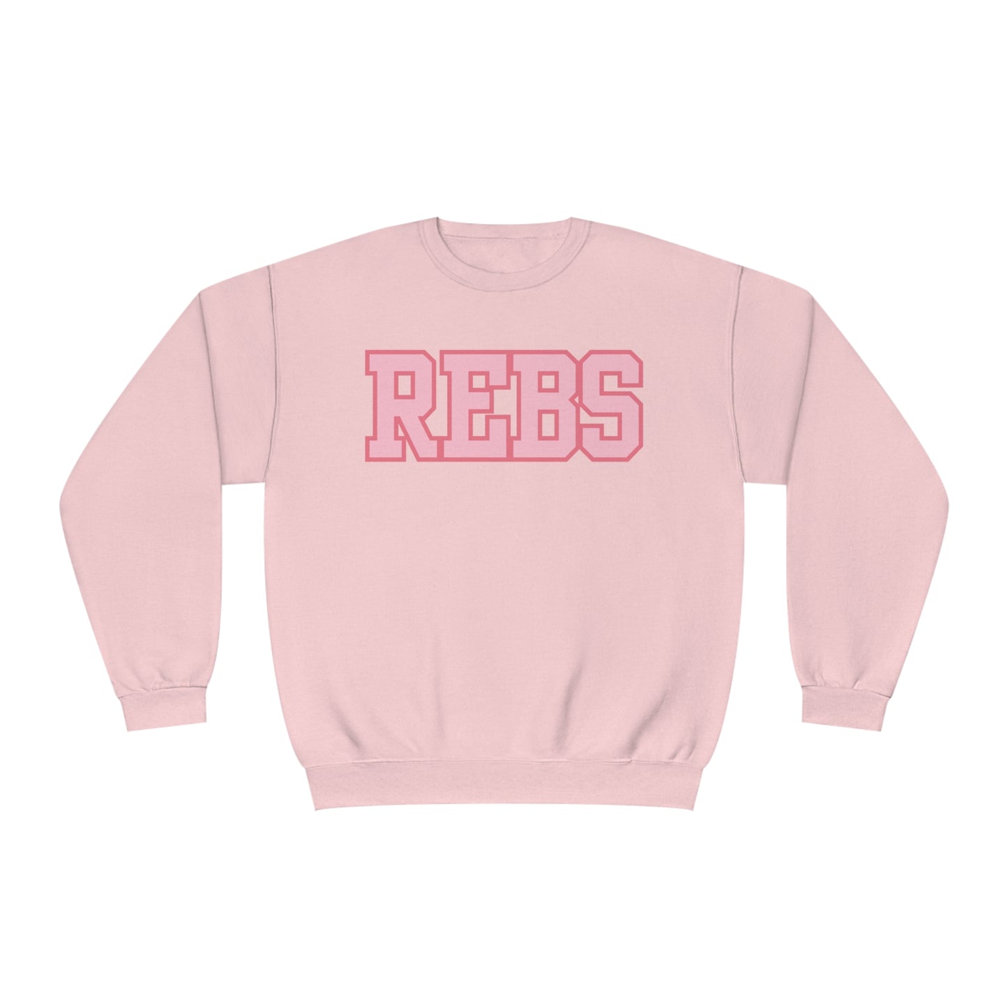 Unisex NuBlend® Crewneck Sweatshirt