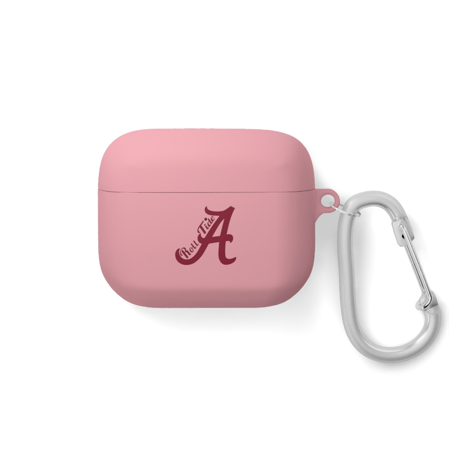 Alabama Roll Tide AirPods and AirPods Pro Case Cover